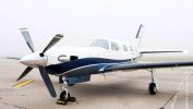 Piper PA-46-500TP Meridian for sale