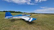 Vans RV-6 A for sale