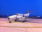 Beech F90 King Air for sale