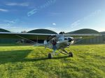 Piper PA-18-150 Super Cub for sale