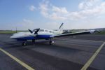 Piper PA-34-220T Seneca III for sale