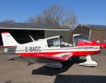 Robin DR-400/140 Earl for sale