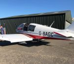 Robin DR-400/140 Earl for sale