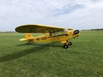 Piper J-3 Cub J3C / L4 for sale