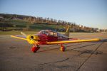 Piper PA-28-160 Cherokee project for sale