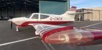 Rockwell Commander 112 TCA Aspen for sale