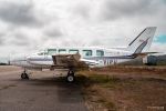 Piper PA-31-350 Chieftain 3x project for sale