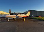 Cessna 414A Chancellor for sale