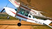 Cessna TU-206 Turbo Super Skywagon for sale