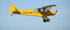 Piper PA-18-95 Super Cub for sale