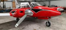 Piper PA-30 Twin Comanche for sale