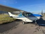Cessna TU-206 Turbo Stationair for sale