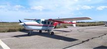 Cessna 337 Skymaster G Aspen for sale
