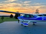 Cessna 182 P for sale
