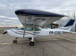 Cessna 182 P Skydive for sale