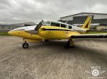 Piper PA-30 Turbo Twin Comanche C for sale