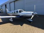 Piper PA-32-300 Cherokee Six for sale