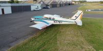 Piper Aztec for sale PA27