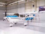 Cessna T-206 Turbo Stationair H for sale