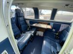 Beech Baron Pressurized G600 for sale