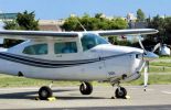 Cessna T-210 Turbo Centurion N for sale