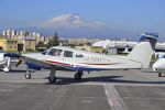 Piper PA-28RT-201 Arrow IV 2xG5 for sale