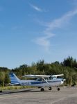Cessna 172 M for sale