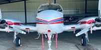 Cessna T-310 for sale
