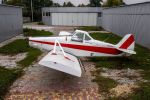 Piper Pawnee 235 for sale PA25