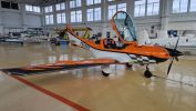 JMB Aircraft VL-3 Evolution 915iS for sale