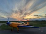 Extra 330 LC for sale