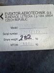 Evektor EV-97 Eurostar for sale
