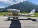 Cessna TU-206 Turbo Stationair G for sale