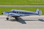 Beech 18 H for sale