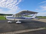 Cessna 172 H for sale
