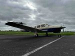 Piper PA-28RT-201T Turbo Arrow IV for sale