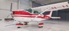 Cessna 182 M for sale