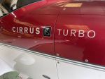 Cirrus SR22 G3 Turbo for sale
