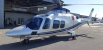 Agusta A-109 S Grand for sale