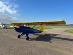 Pietenpol B-4 Aircamper GN-1 Grega for sale