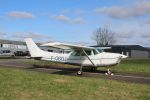 Cessna FR-182 Skylane RG for sale