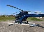 Eurocopter EC-120 Colibri airco for sale