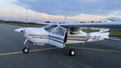 Cessna F-177-RG Cardinal share for sale