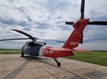 Sikorsky UH-60 Black Hawk for sale