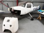 Cessna 150 J project for sale