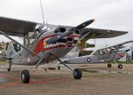 Cessna L-19 for sale