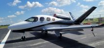 Cirrus SF50 Vision Jet G2 for sale