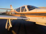 Rockwell Commander 114 A GT for sale