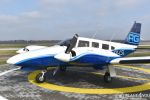 Piper PA-34-220T Seneca III for sale