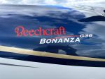 Beech Bonanza G36 TN for sale